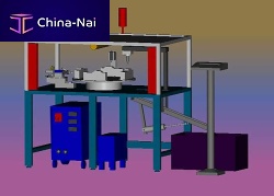 Assembly bench SET HERA