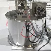 Superconducting magnet