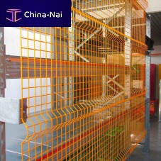 Interior panel S5650covermetalcorrugated