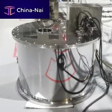 Superconducting magnet