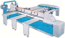 Panel saw PS-xxC serieshorizontalwoodCNC