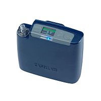Sampling pump Casella APEX2airDCmobile