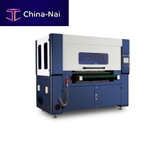 Brush deburring machine 1000TK beltgrindingsharpening