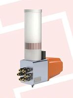 Piston pump GMK-A oilelectricself-priming