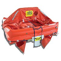 Ship liferaft Alive6-person8-person10-person