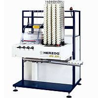 Yarn winder SPA 200automatic