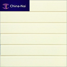 Strip cladding VINYTOPwoodengrooved