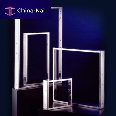 Air filter frame