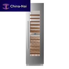 Serving wine cabinet WC605BRX2Tagingcommercialbuilt-in