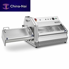 Meat slicing machine PCE 65 TMporkautomatic400V three-phase