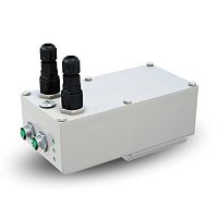 Asynchronous AC drive DRF BUSthree-phasedigital