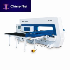 Turret punching machine HPE seriesCNCelectricpunching
