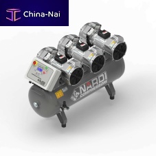 Piston compressor Extreme 4airelectrically-poweredstationary