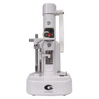 Optical lens drill DM-1000manual