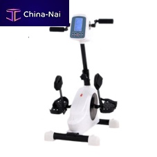 Arm and leg pedal exerciser AG-RMK003seated