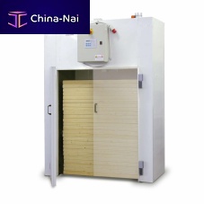 Static pasta dryer VR-E; VR-BA series