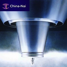 Spray dryer CSD seriesin-linefor the food industry