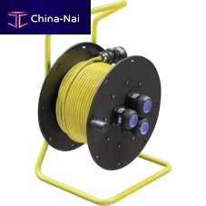 Cable reel manualwith standATEX