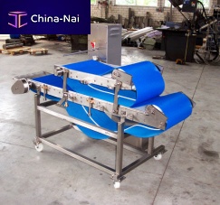 Hamburger forming machine HP 415automatic
