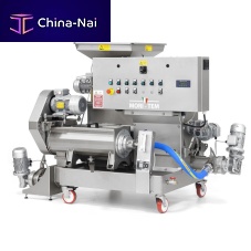 Olive oil production line OLIOMIO GOLDautomatic