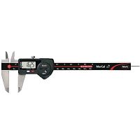 Caliper with digital display MarCal 16 EWR serieswaterproofwirelesswith data output