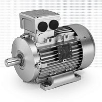 AC motor UNIVERSALasynchronous400 V380 V