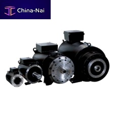 High-torque motor DST2 seriesACsynchronous400 V