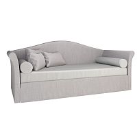 Sofa bed Candytraditionalfabricleather