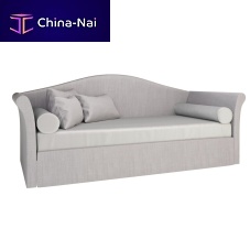 Sofa bed Candytraditionalfabricleather