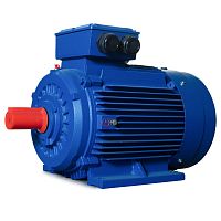 Three-phase motor induction400 V380 V