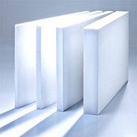 Ceramic plate insulation