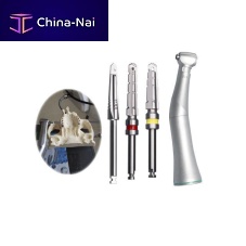 Dental handpiece 0.98