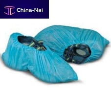 Polypropylene medical shoe cover Acr6702693939668-15007disposable