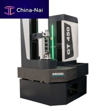 Roughness measuring machine GT Seriesopticalfor gearscontrol