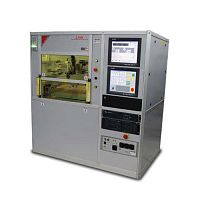 Fiber laser cutting system Link PLCSfor aluminumfor stainless steelfor copper