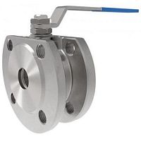 Ball valve leverflangecast steel