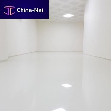 Epoxy flooring UNEPOXindoorindustrialfor shop