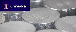 Aluminum rod