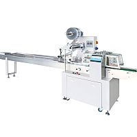 PLC-controlled packing machine XZB500filmbagfor the food industry