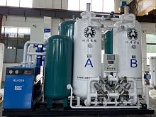 Pure oxygen generator NTFD090-5processindustrialmedical