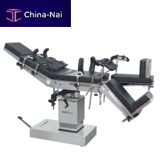 Neurosurgery operating table MGE-OT6Burologygynecologycardiology