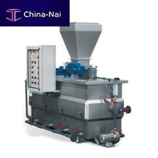 Water batch blender H seriespowdergravimetricvolumetric