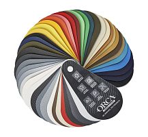 Inflatable boat technical fabric 820 CSM/CRHypalon®