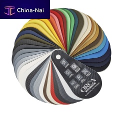 Inflatable boat technical fabric 820 CSM/CRHypalon®