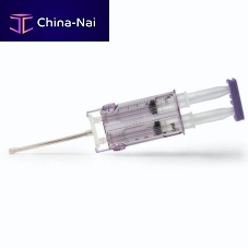 Vascular surgery tissue adhesive COSEAL