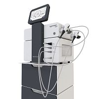 RF body contouring unit SYMMED ELITE trolley-mounted