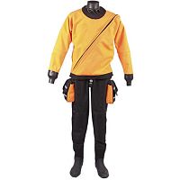 Rescue suit Fireservicesurvivaldrysuitlong-sleeve