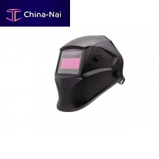 Auto-darkening welding helmet automaticEN 379TIG