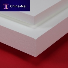 Ceramic plate AL-25/1700 series aluminainsulation