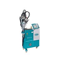 Injection unit 2C XS